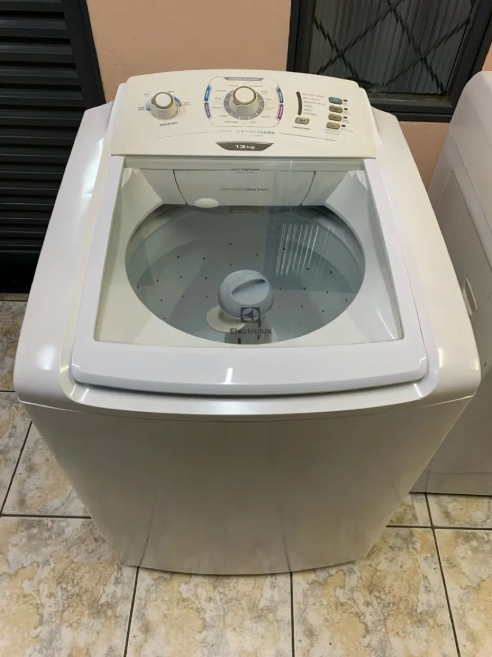 Máquina de Lavar Electrolux 13kg - Foto 5