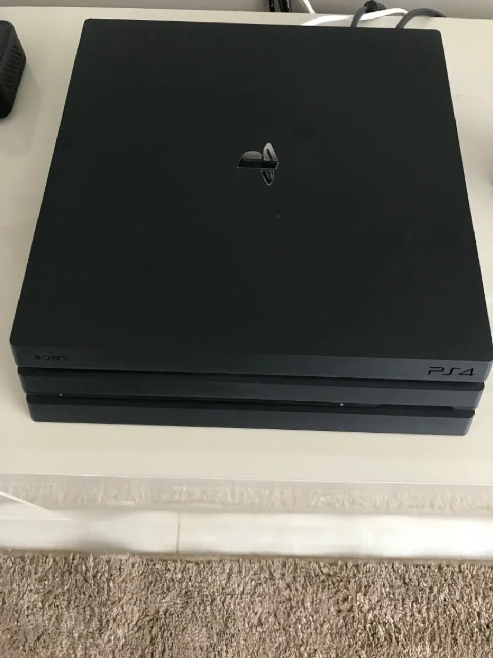 PS4 Pró 1T