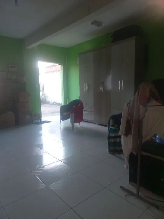 Ponto comercial no Monte Castelo - Foto 5