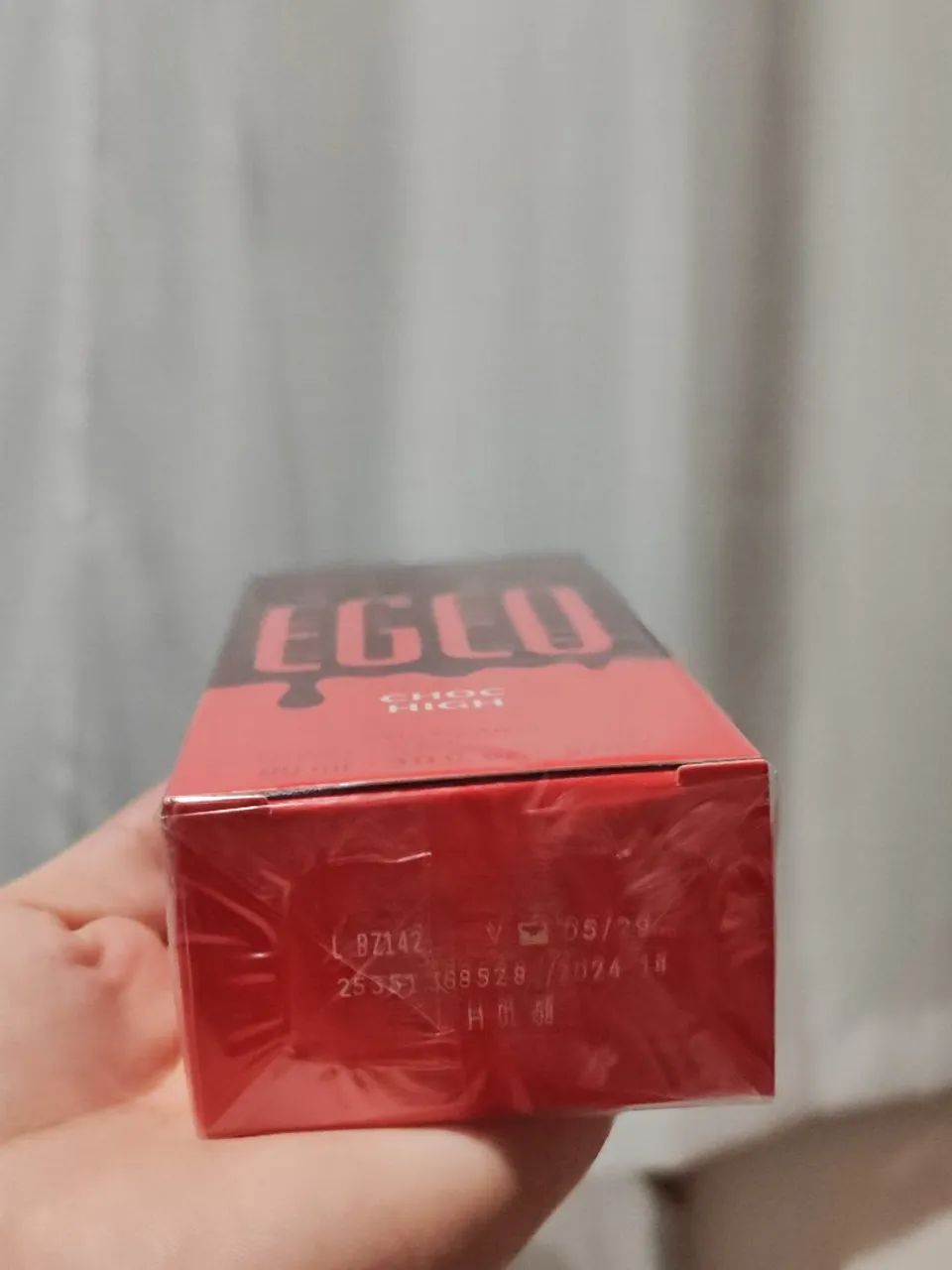 Egeo Choc High lacrado - Foto 2