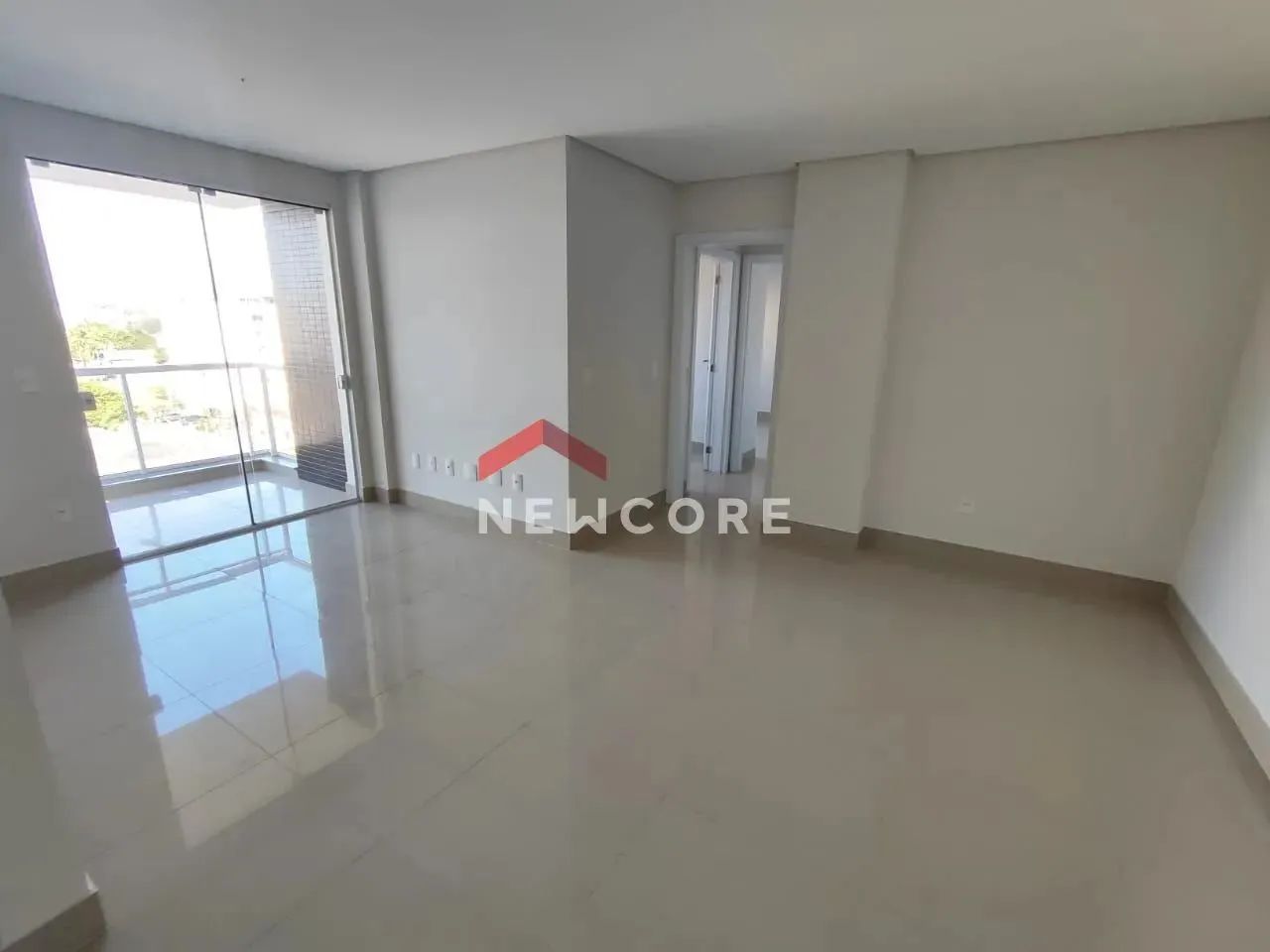 Apartamento em Rua Joaquim Nabuco - Michel - Criciúma/SC - Foto 2