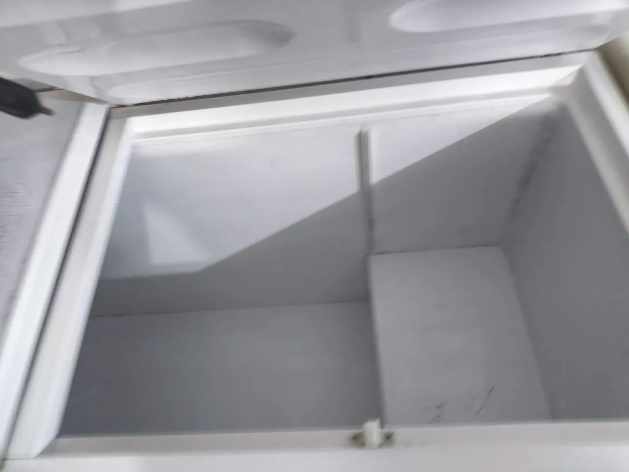 Freezer horizontal  - Foto 4