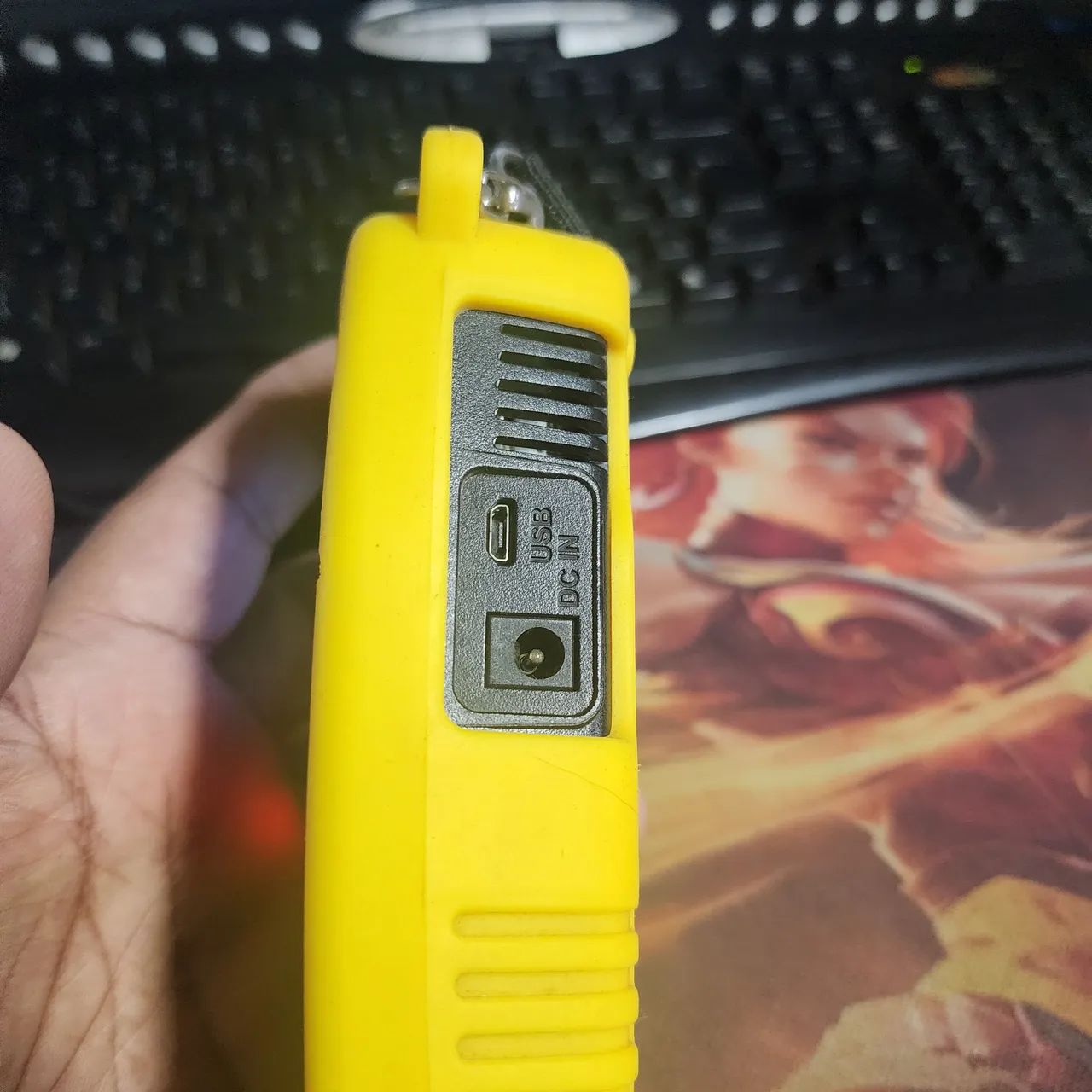 SALTLINK WS-6933 - Foto 2