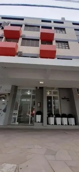 Apartamento no centro de Capão da Canoa