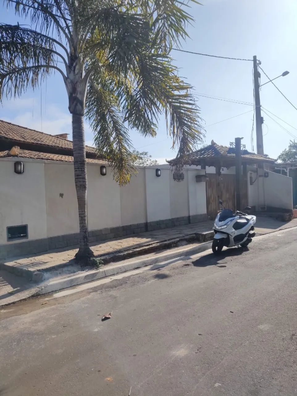 Foto - Petrópolis - Pedro do Rio