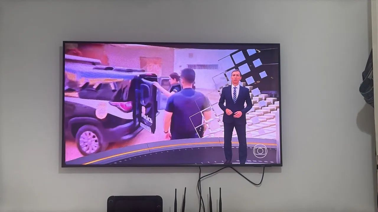 TV Samsung 50 polegadas64168599151106122