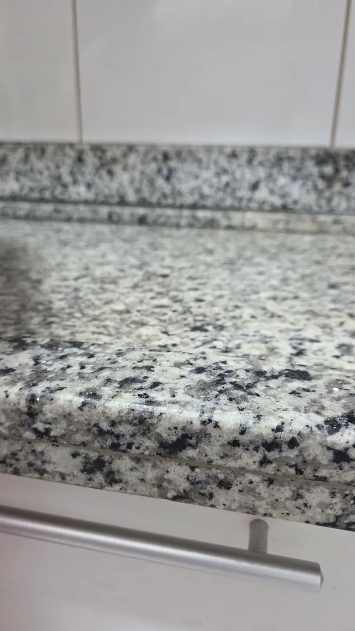 Pia 1,50 m granito  - Foto 3