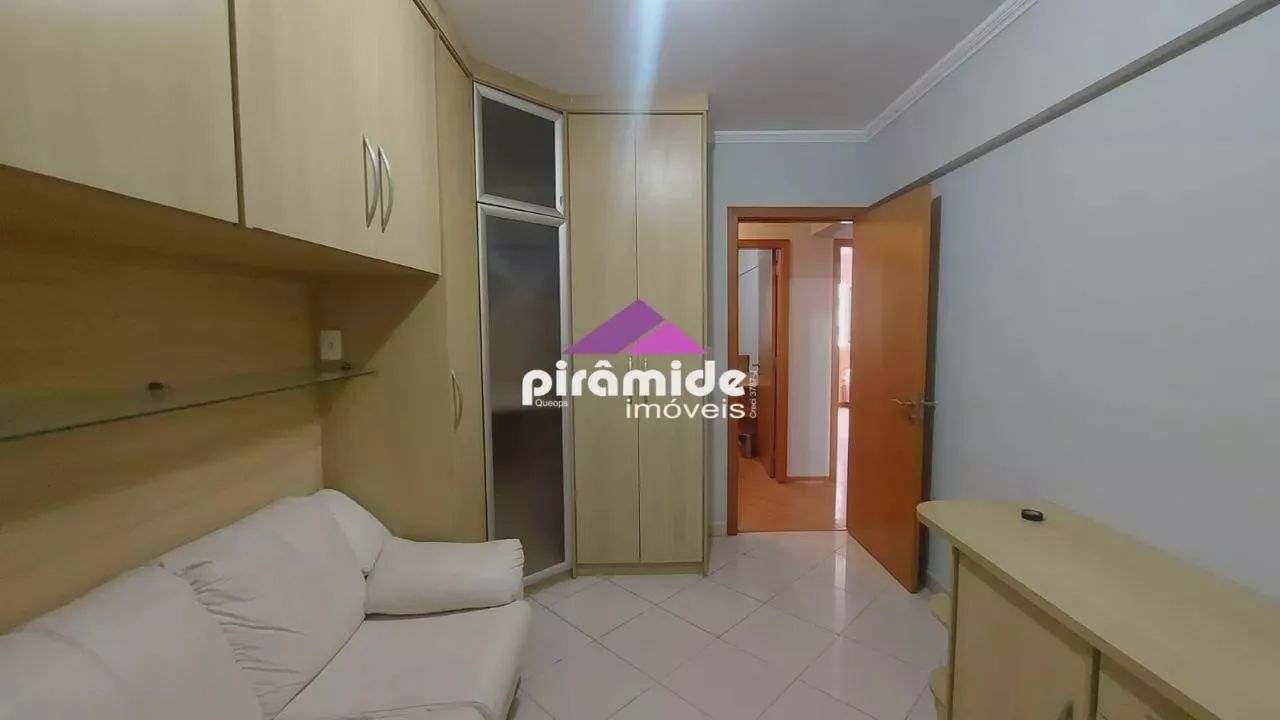 Apartamento para alugar por R$ 6.720/mês - Jardim Aquarius - São José dos Campos/SP - Foto 5