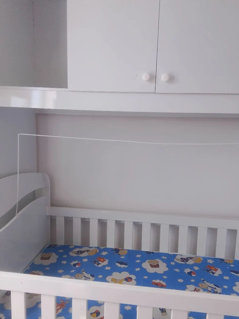 Berço completo  - Foto 2