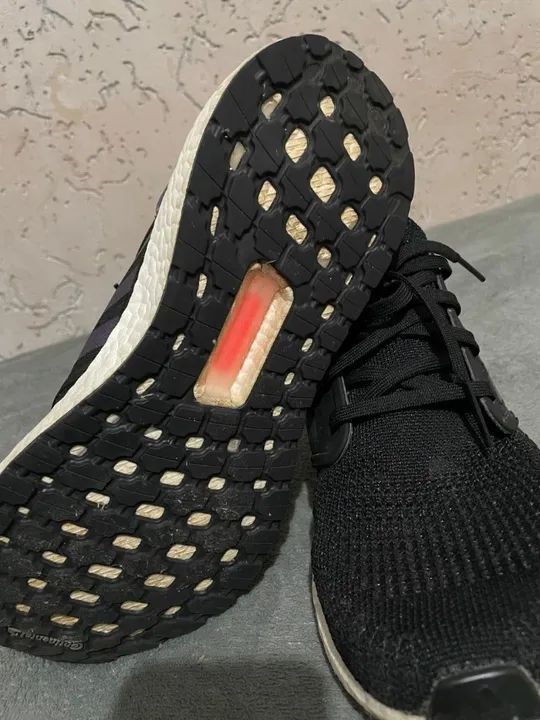 UltraBoost 20 número 38 - Foto 4