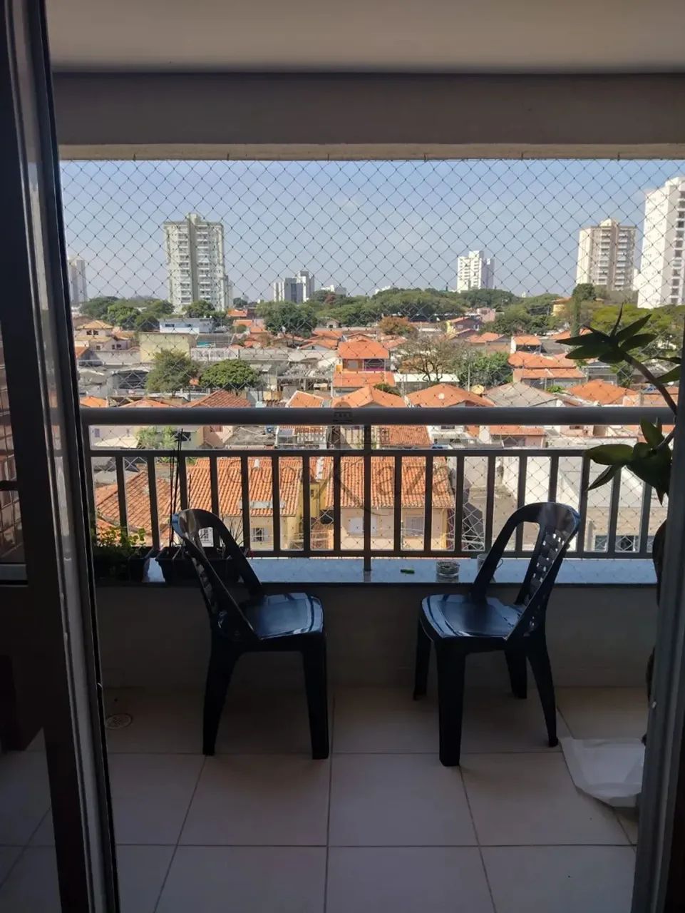 Oportunidade - Apartamento - Parque Industrial - Residencial New Park - 2 Dormitórios - 65