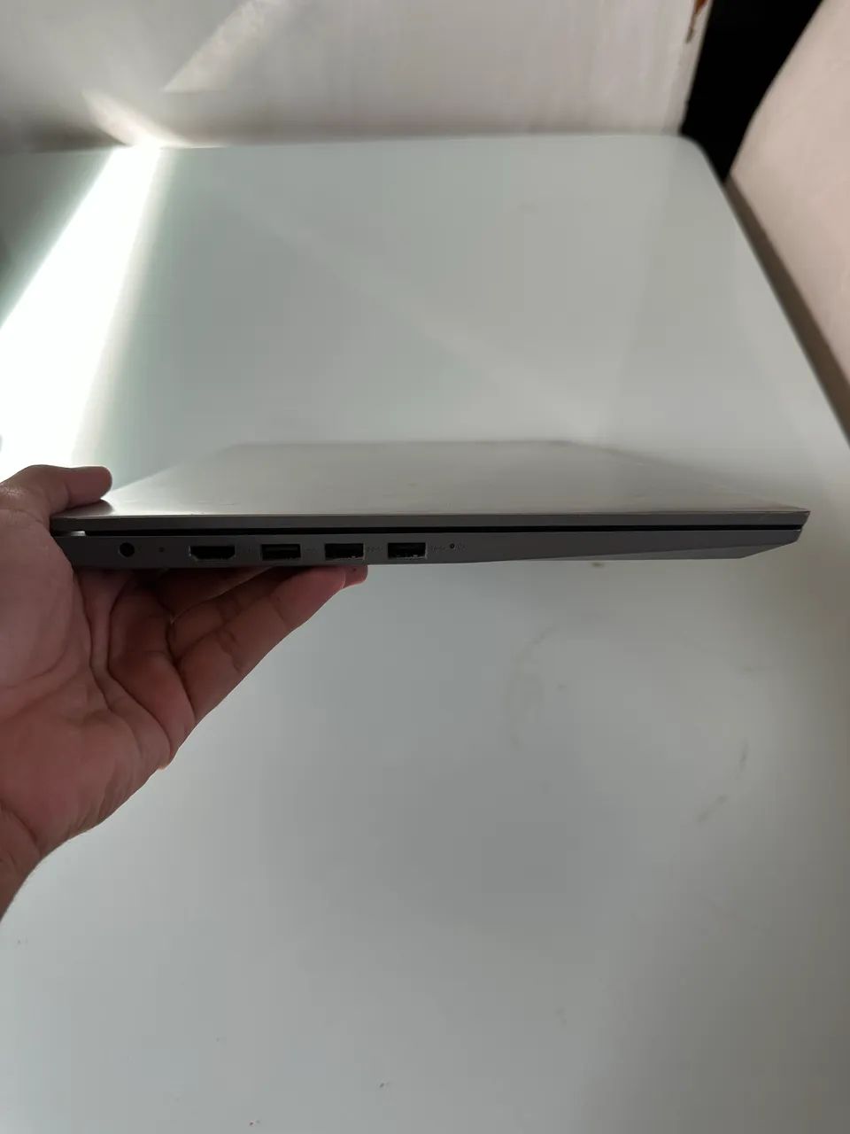 Notebook IdealPad 3  - Foto 6