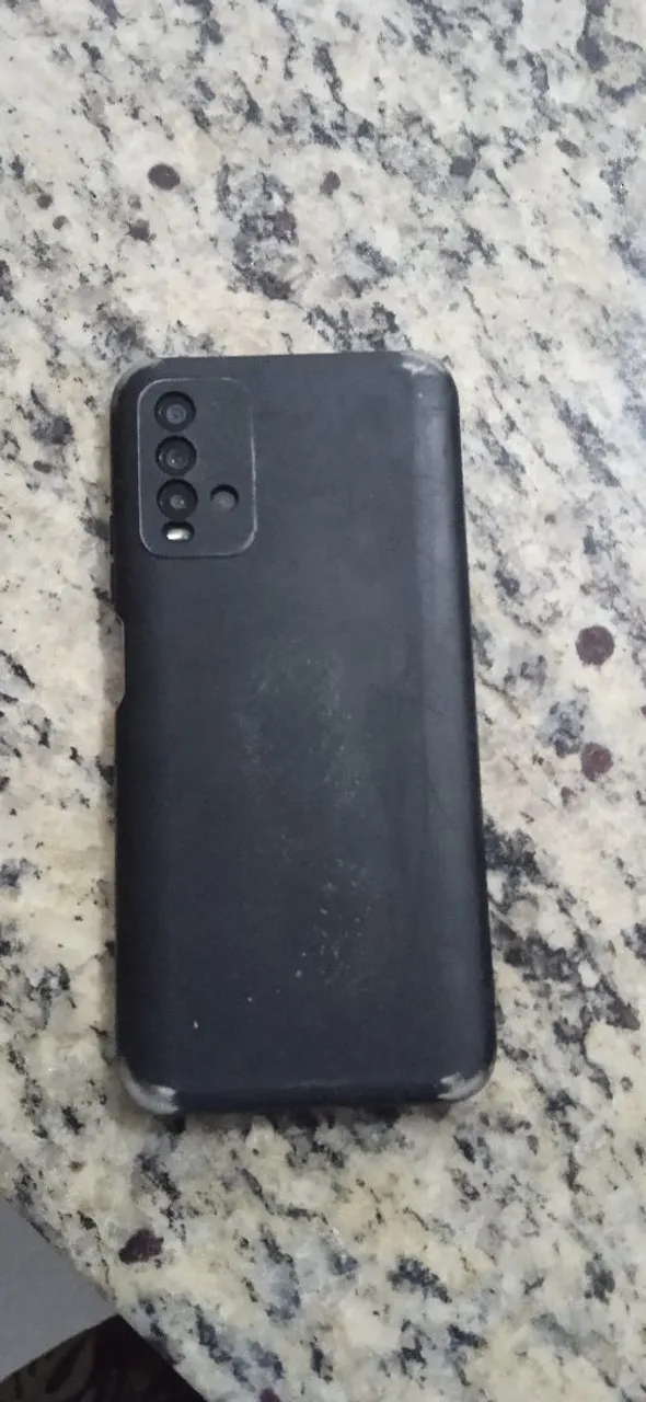 Vendo redmi 9T