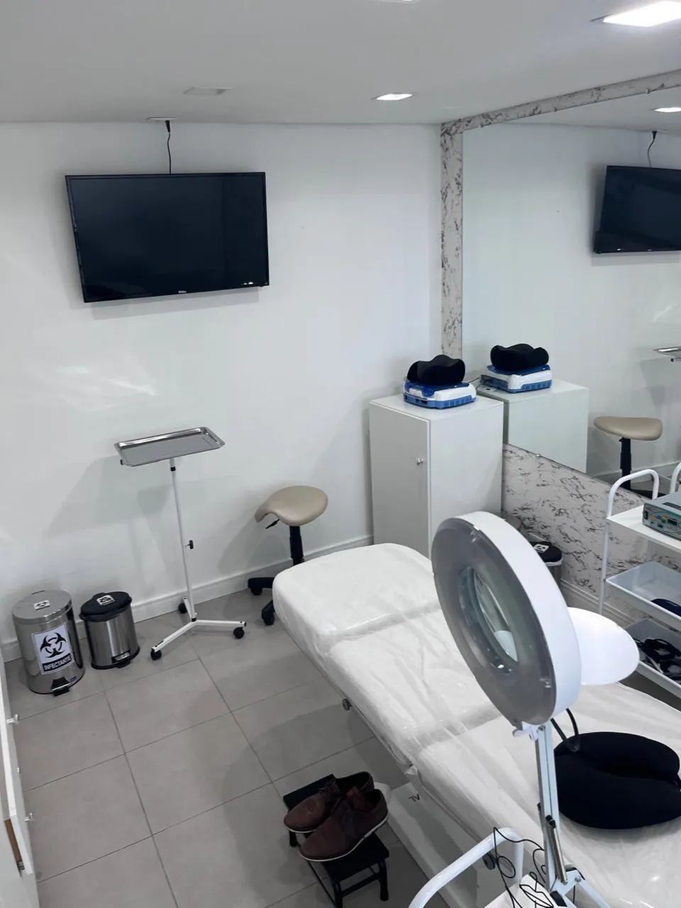 Vendo ponto clinica estética completa  - Foto 2