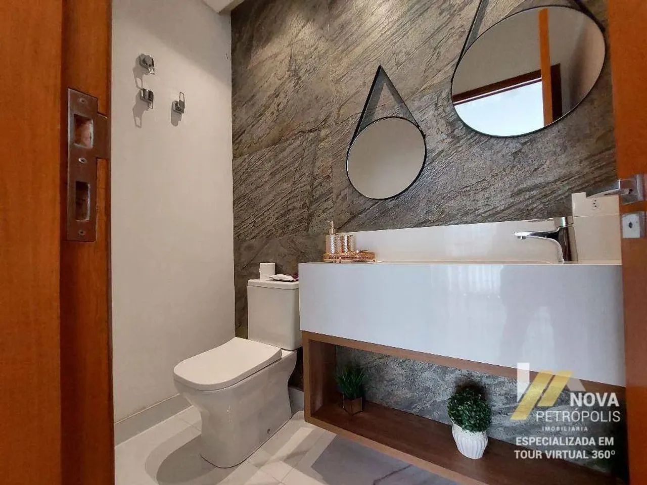 Sobrado com 3 dormitórios à venda, 336 m² por R$ 1.800.000,00 - Ferrazópolis - São Bernard - Foto 4