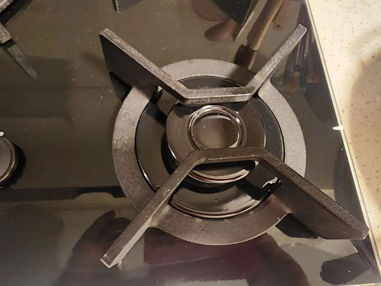 Cooktop Fischer 5 bocas  - Foto 6