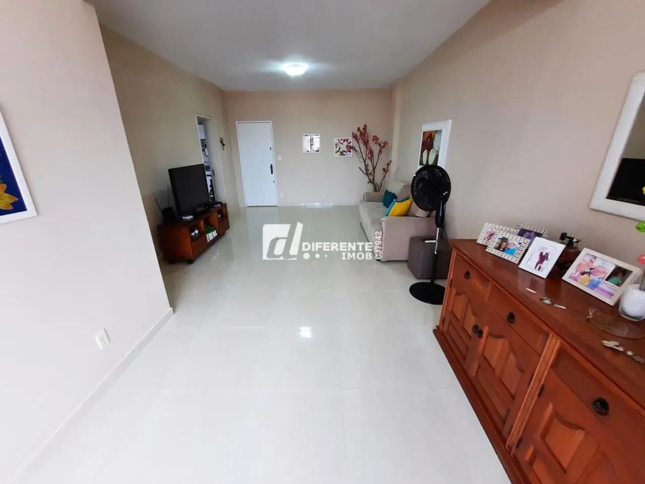 Apartamento com 3 dormitórios à venda, 91 m² por R$ 380.000,00 - Centro - Nova Iguaçu/RJ - Foto 5