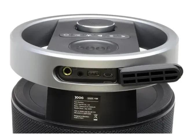 Torre de som bluetooth JOOG