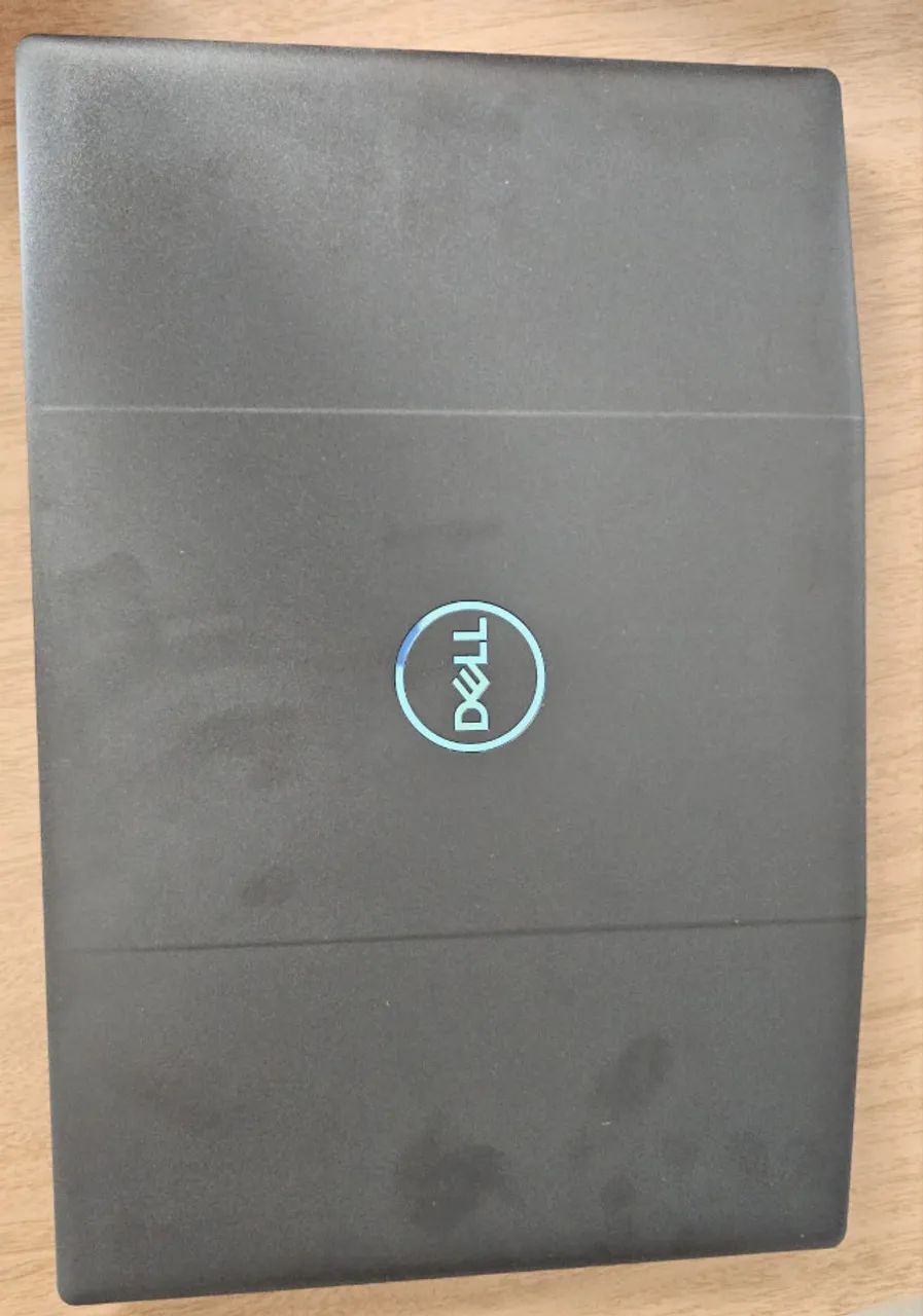 Notebook Dell G3 - Foto 4