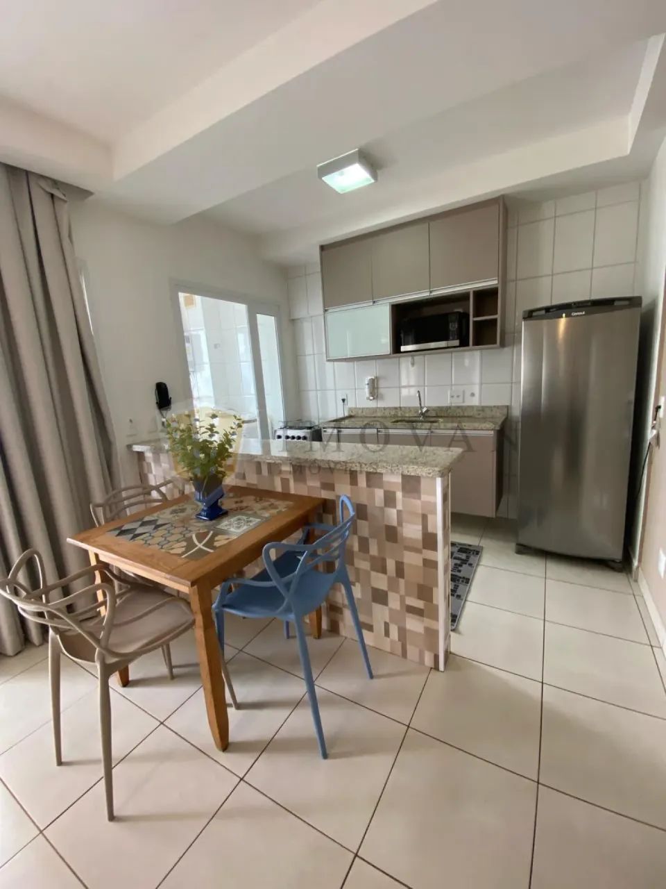 Apartamento MOBILIADO Para Venda - Foto 5