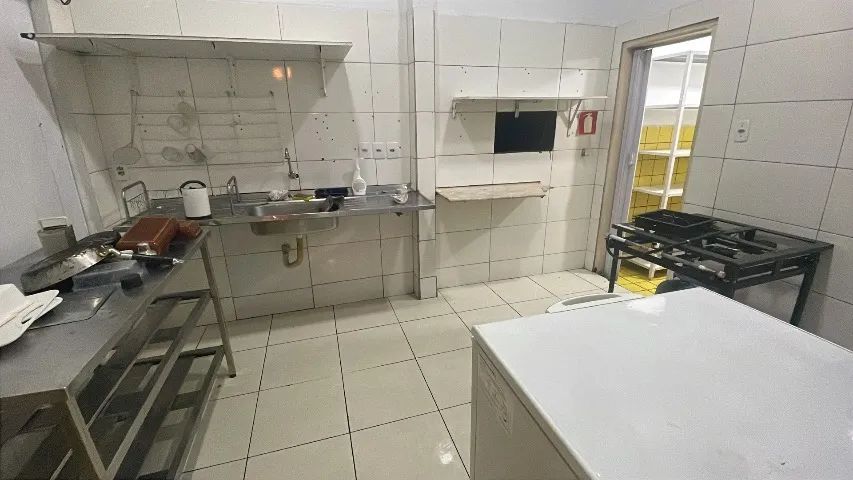Vende Se Bar e Restaurante - Foto 3