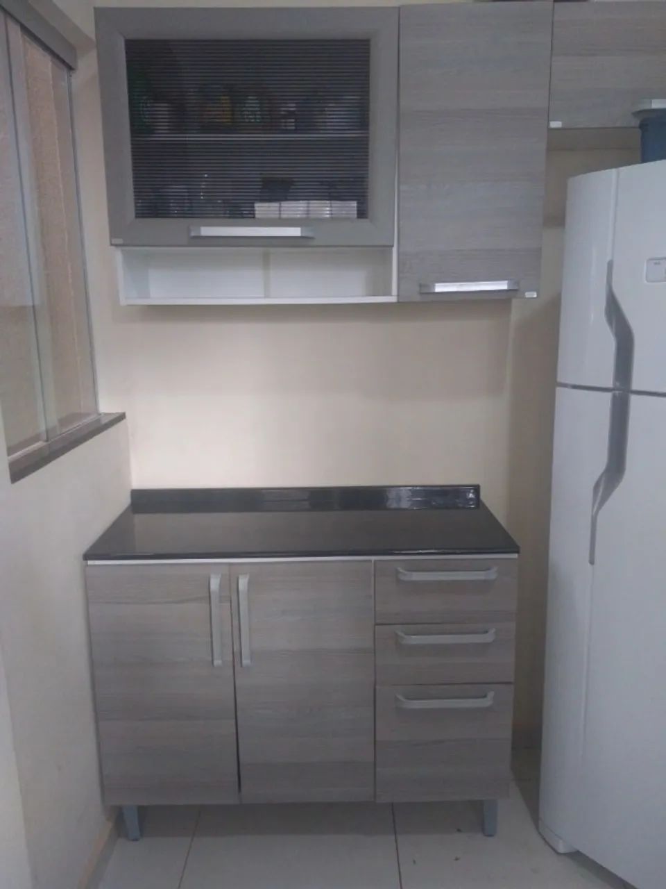 Ótimo custo benefício. Alugo casa mobiliada por temporada em CG/MS. Ler descrição completa - Foto 12