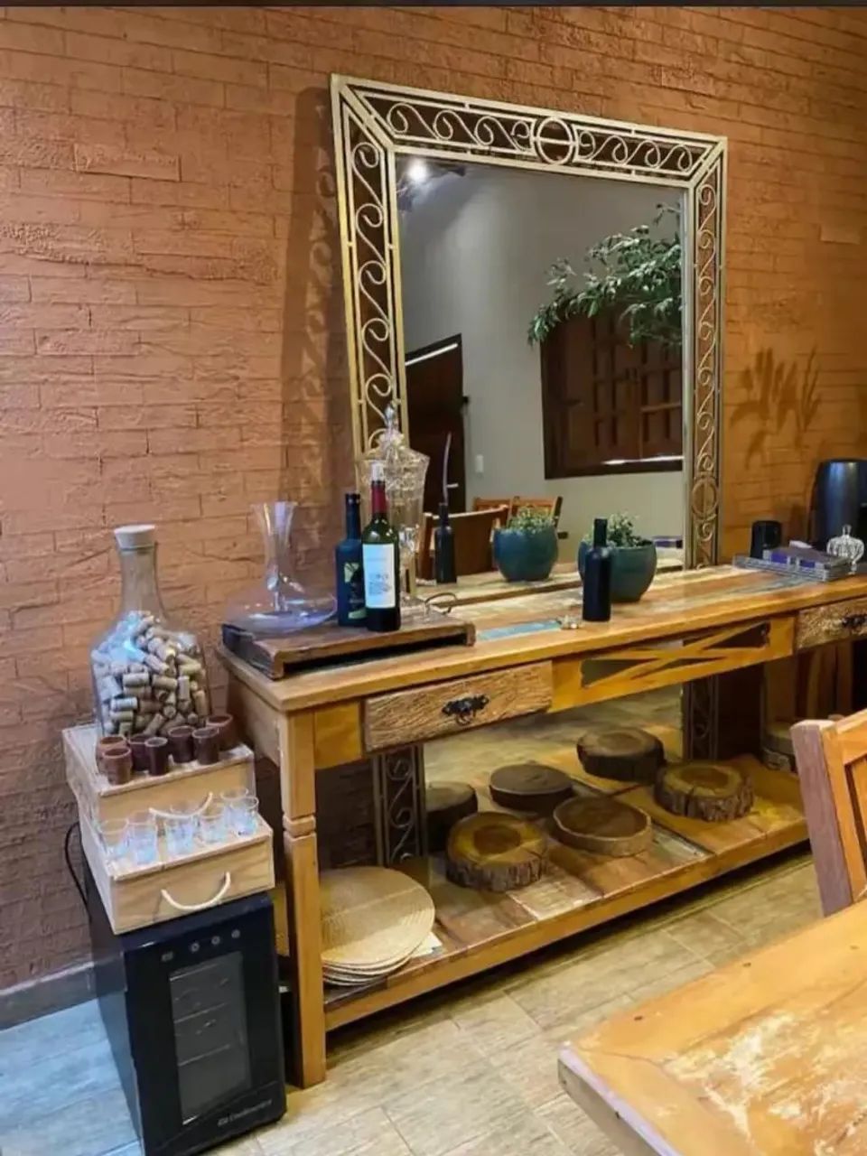 Corumbá 4 disp Natal e Ano Novo - Foto 5