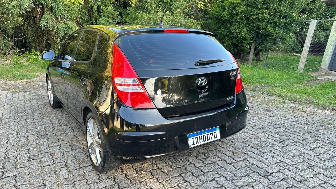 I30 2.0 Completo 2011 - Foto 4