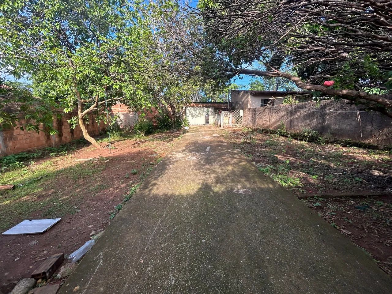 Foto - Goiânia - Santa Genoveva