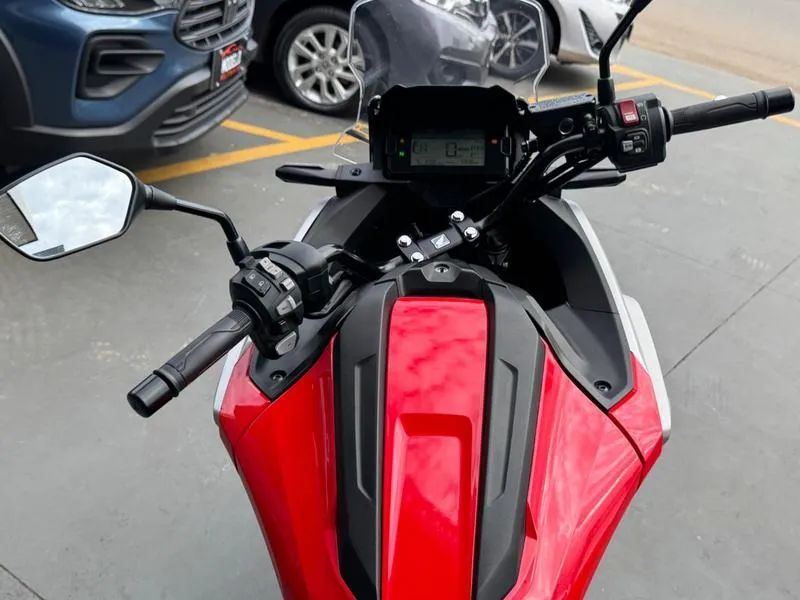 Honda NC 750 X DCT AUTOMÁTICA  2025 - Foto 7