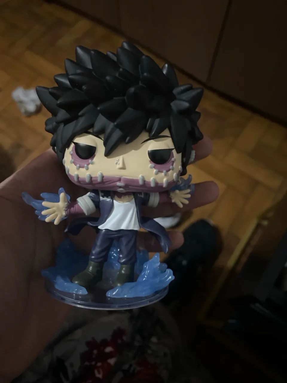 Funko Pop! Dabi - My Hero Academia - Foto 2