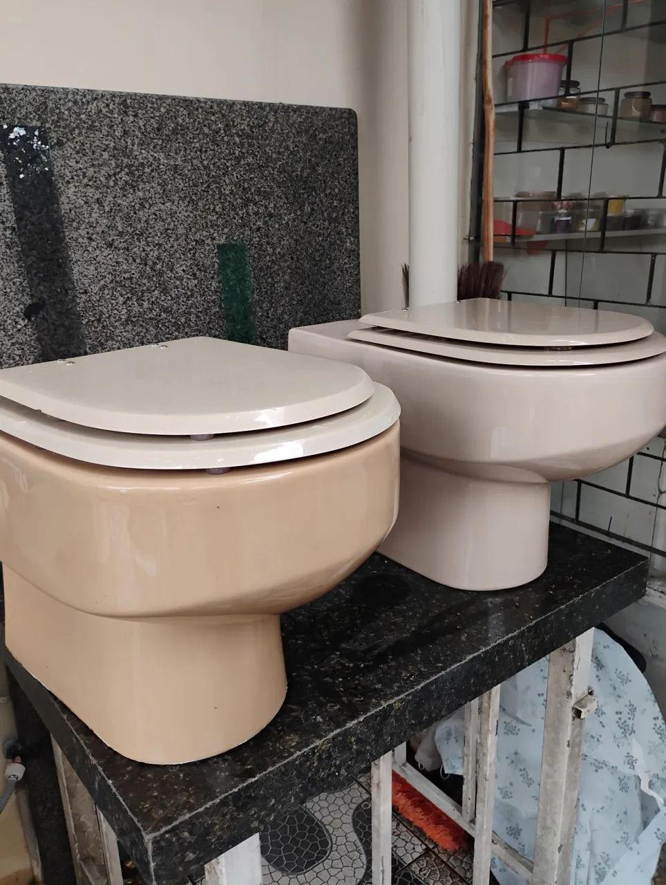 Vasos sanitários de cerâmica64961591077249120