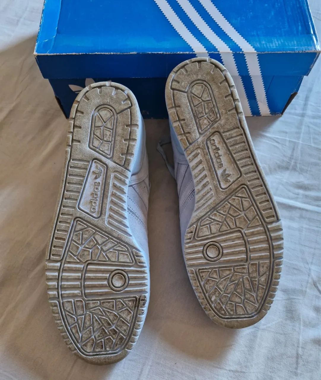 Adidas Rivalry Low  - Foto 4