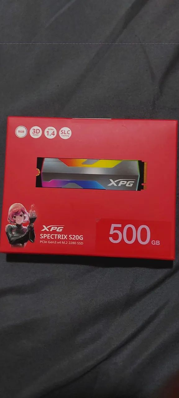 SSD  64529518253955121