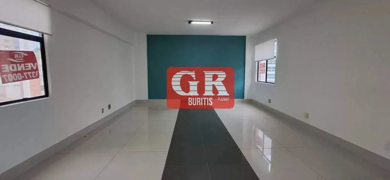 Sala à venda, Buritis - Belo Horizonte/MG