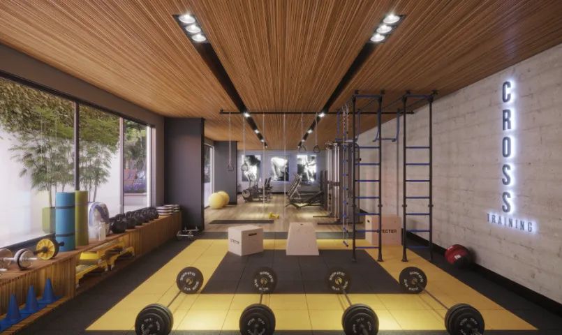 Ágio Residencial Link Clube House - Direto com Proprietário - Foto 10