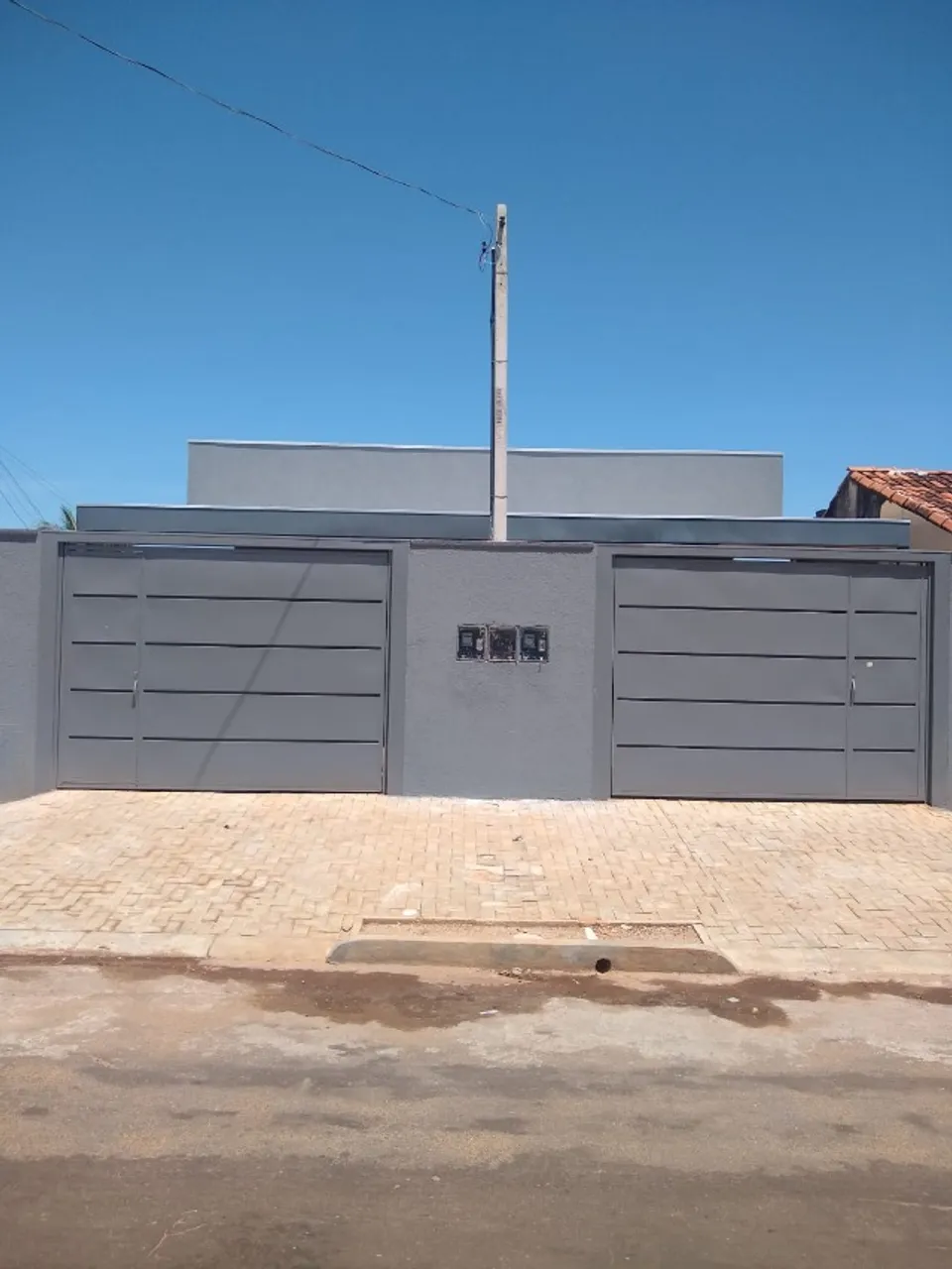 Casa 404 norte, Centro, ao lado da Palmas Brasil Norte e Sesc Norte