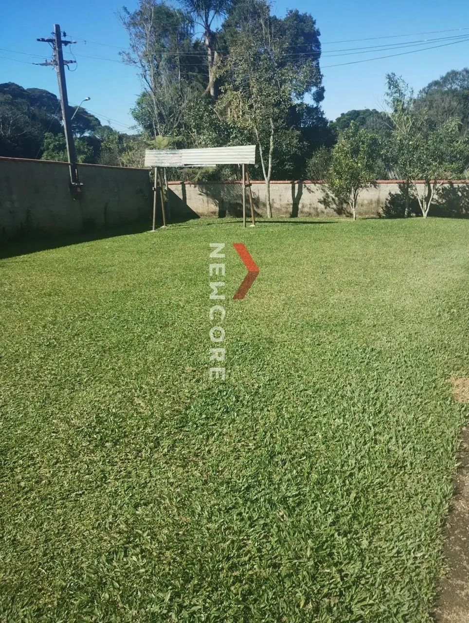 Chácara em Área Rural - Área Rural de São José dos Pinhais - São José dos Pinhais/PR - Foto 5