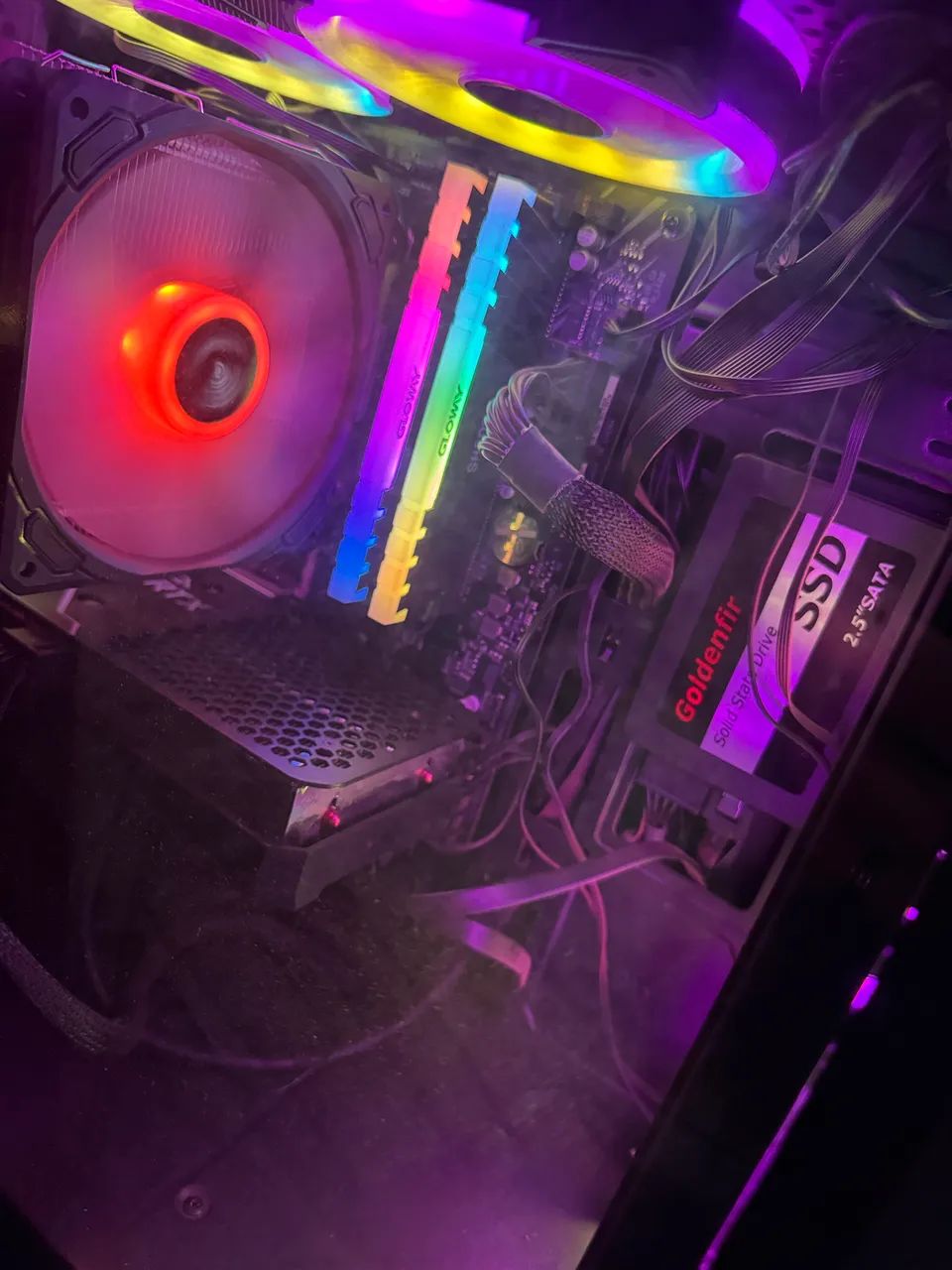 Selling Complete Computer64197814836482122