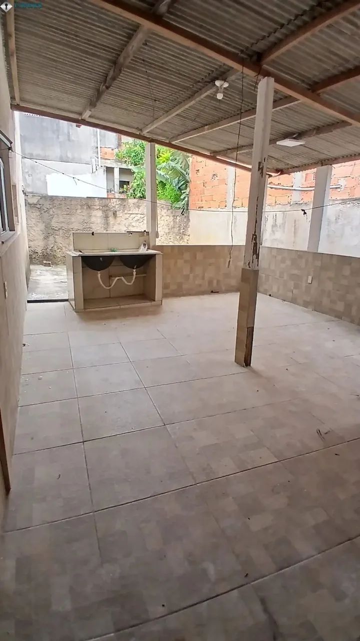 Casa linear 03 quartos - Bairro Resistência - Vitória/ES - Foto 7