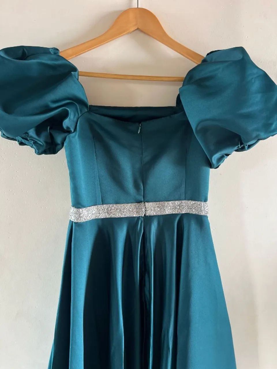 VESTIDO DE FESTA - Foto 2