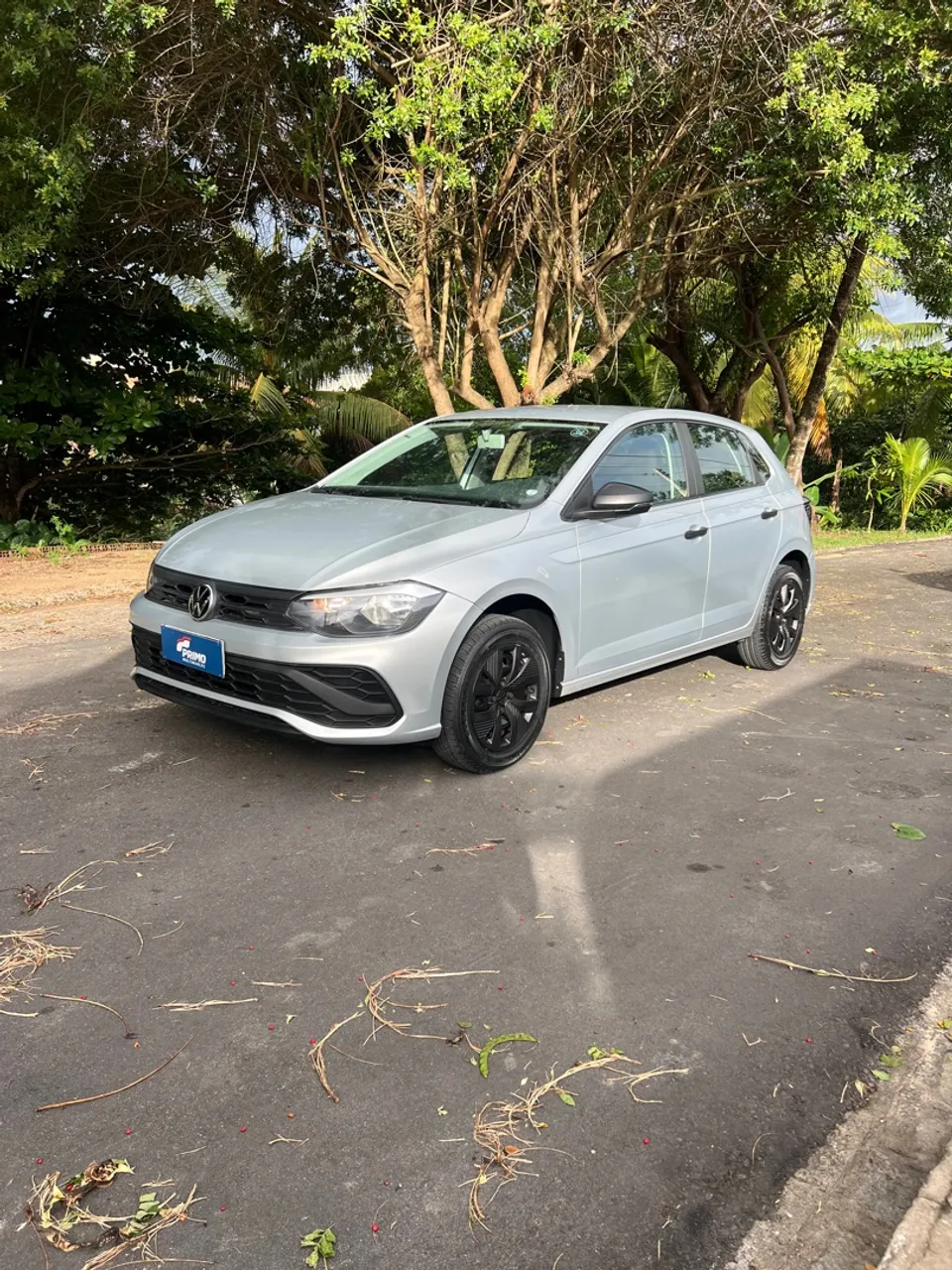 Polo Track 1.0 Flex 2024