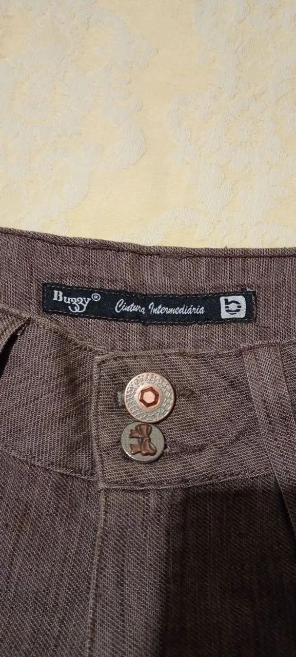 Calça Linda e diferente - Foto 5