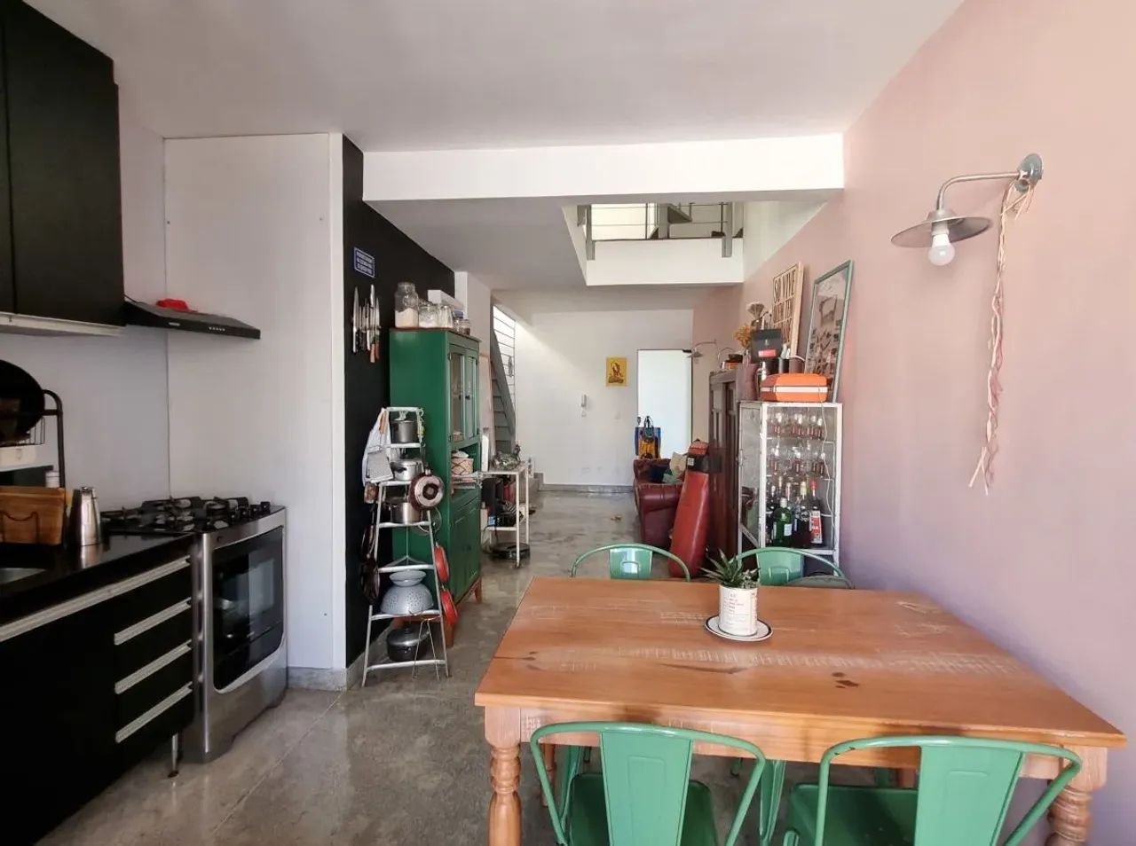 Loft na Serra - Foto 4