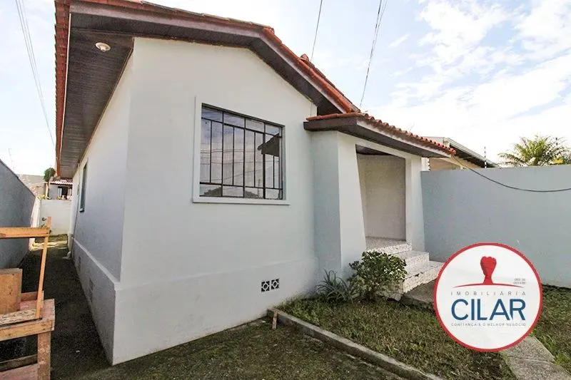 Imobiliária Cilar Aluga Casa 3 Quartos no Ahú com 120m², Ref. 00055.001-CILAR