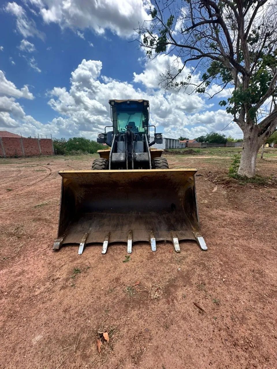 PÁ CARREGADEIRA XCMG LW300k - Foto 4