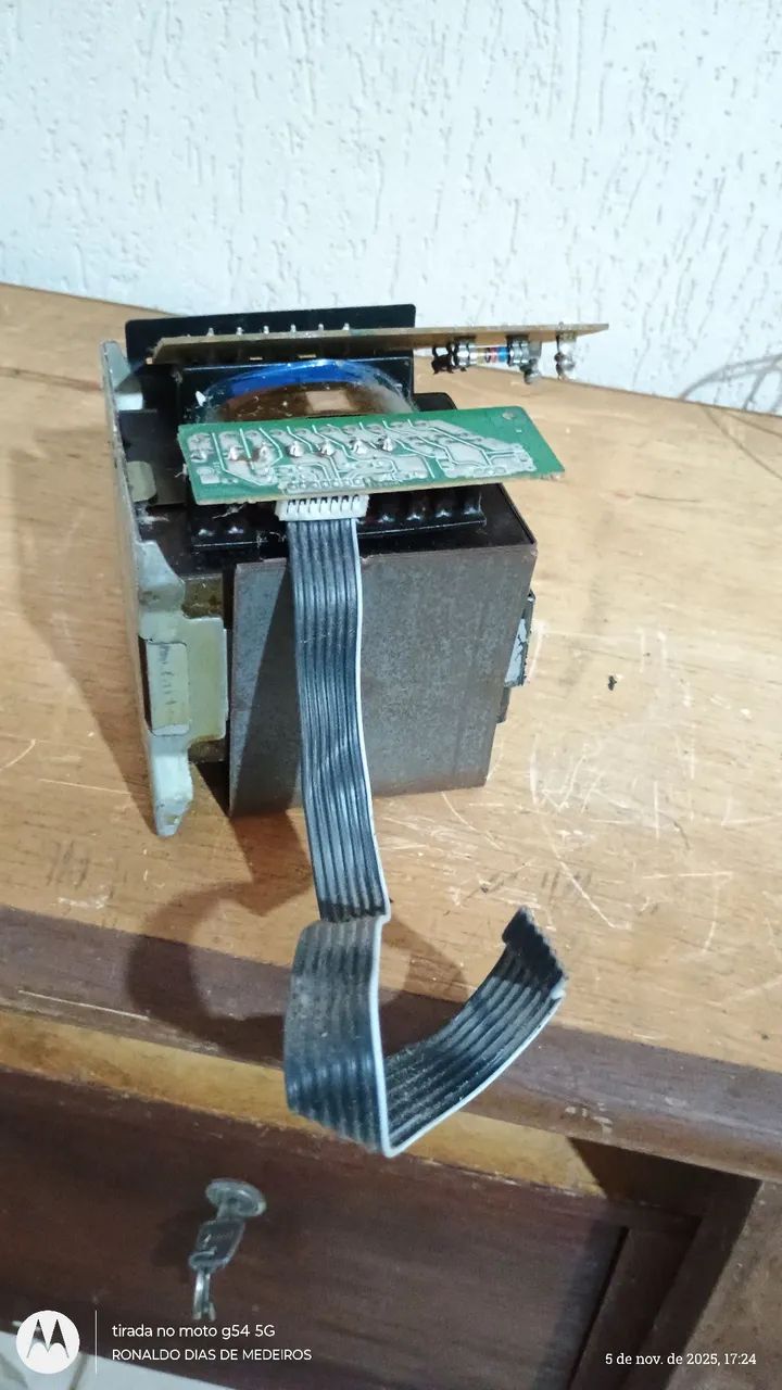 Traffo transformador ( não sei qual aparelho) - Foto 6