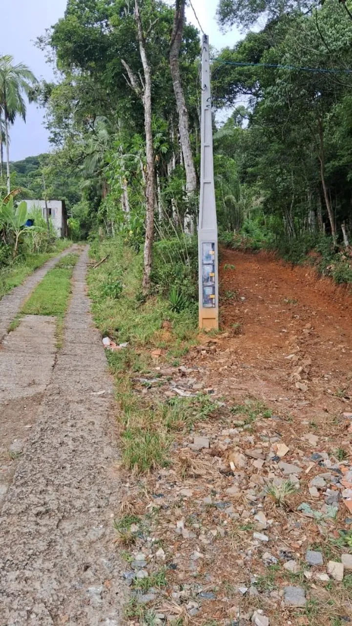 Terreno a Venda!!! Boa localização