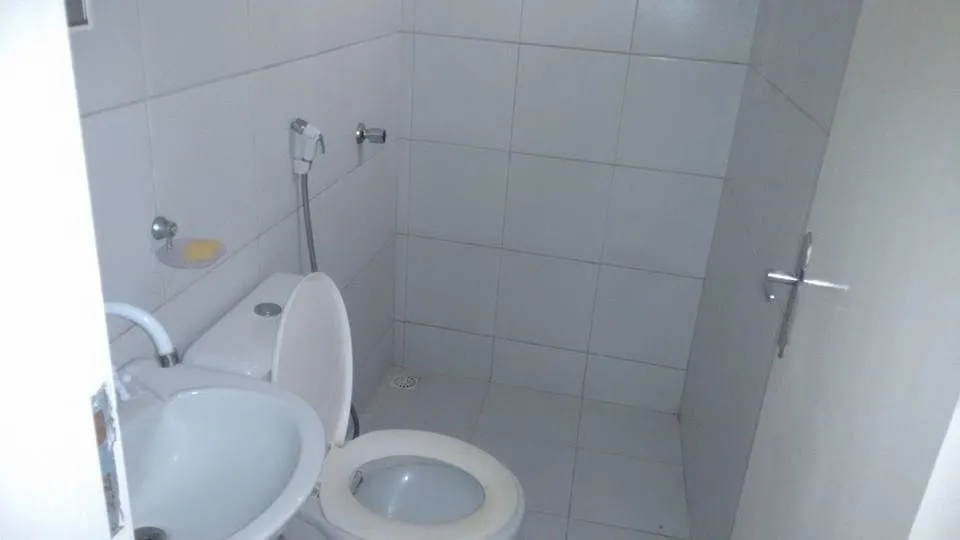 Apartamento com 3 quartos