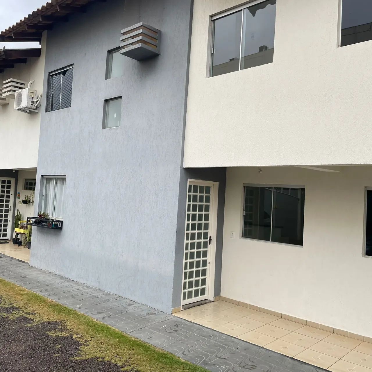 Sobrado em condomínio - Foto 3